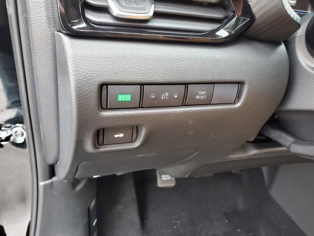 New 2025 Nissan Sentra SV w/ SV Premium Package image 23