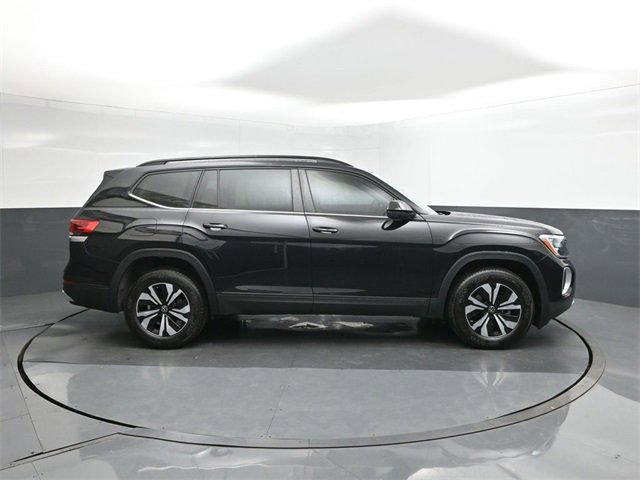 New 2026 Volkswagen Atlas SE image 26