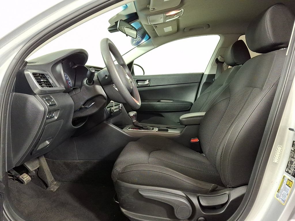 Used 2020 Kia Optima LX FWD image 15