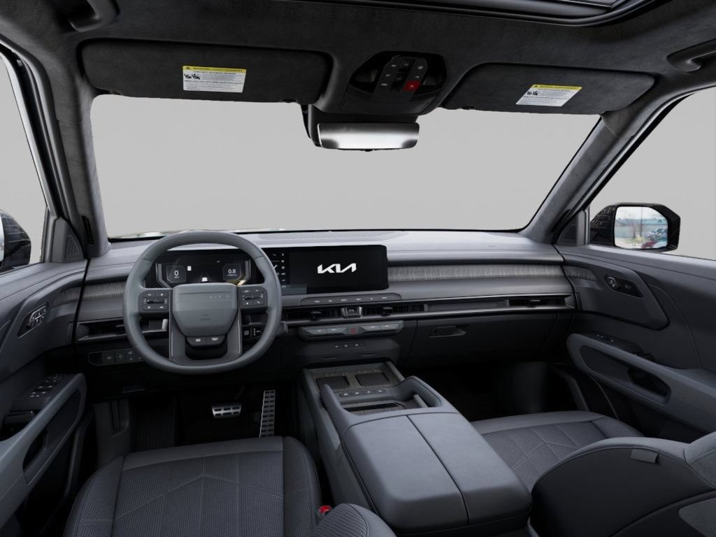 New 2027 Kia Telluride SX Prestige X-Line AWD/4WD image 14