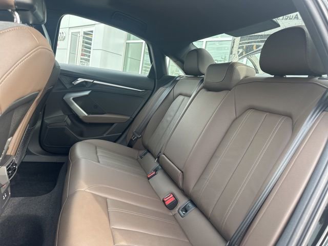 New 2026 Audi A3 2.0T Premium image 12