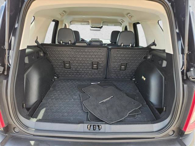 Used 2021 Ford Bronco Sport Outer Banks AWD/4WD image 9