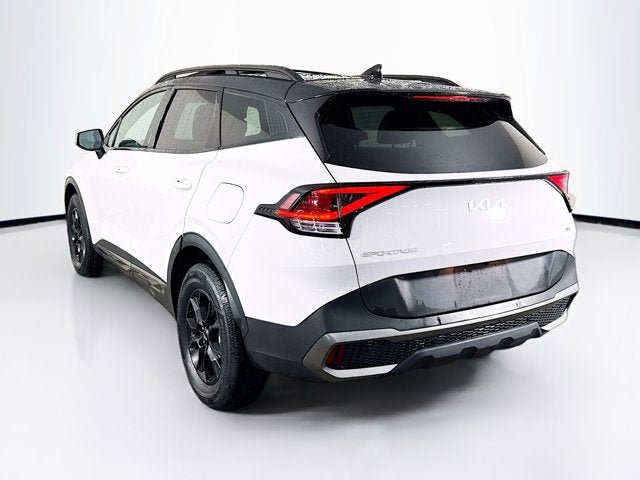 Certified 2023 Kia Sportage X-Pro image 7