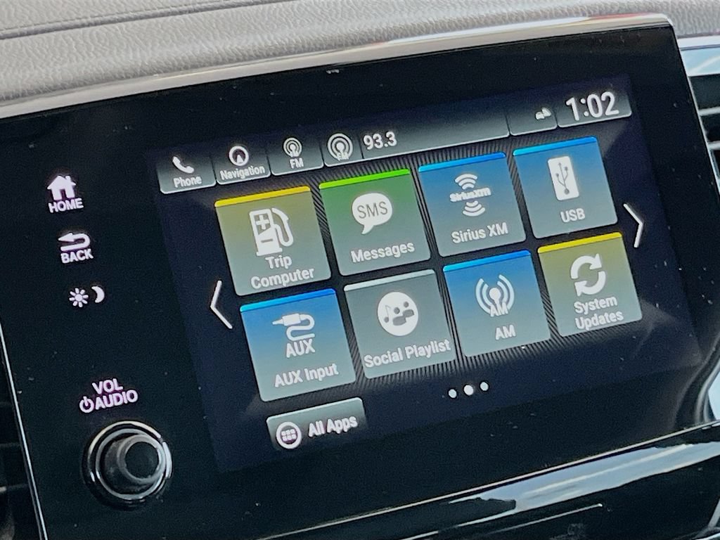Used 2021 Honda Pilot Elite image 15