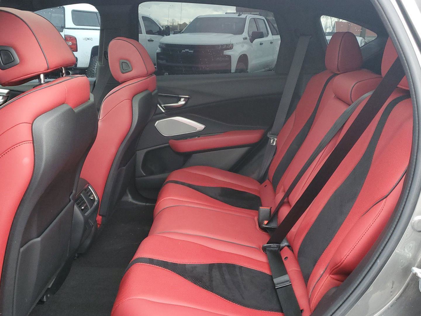 Used 2023 Acura RDX A-Spec image 26