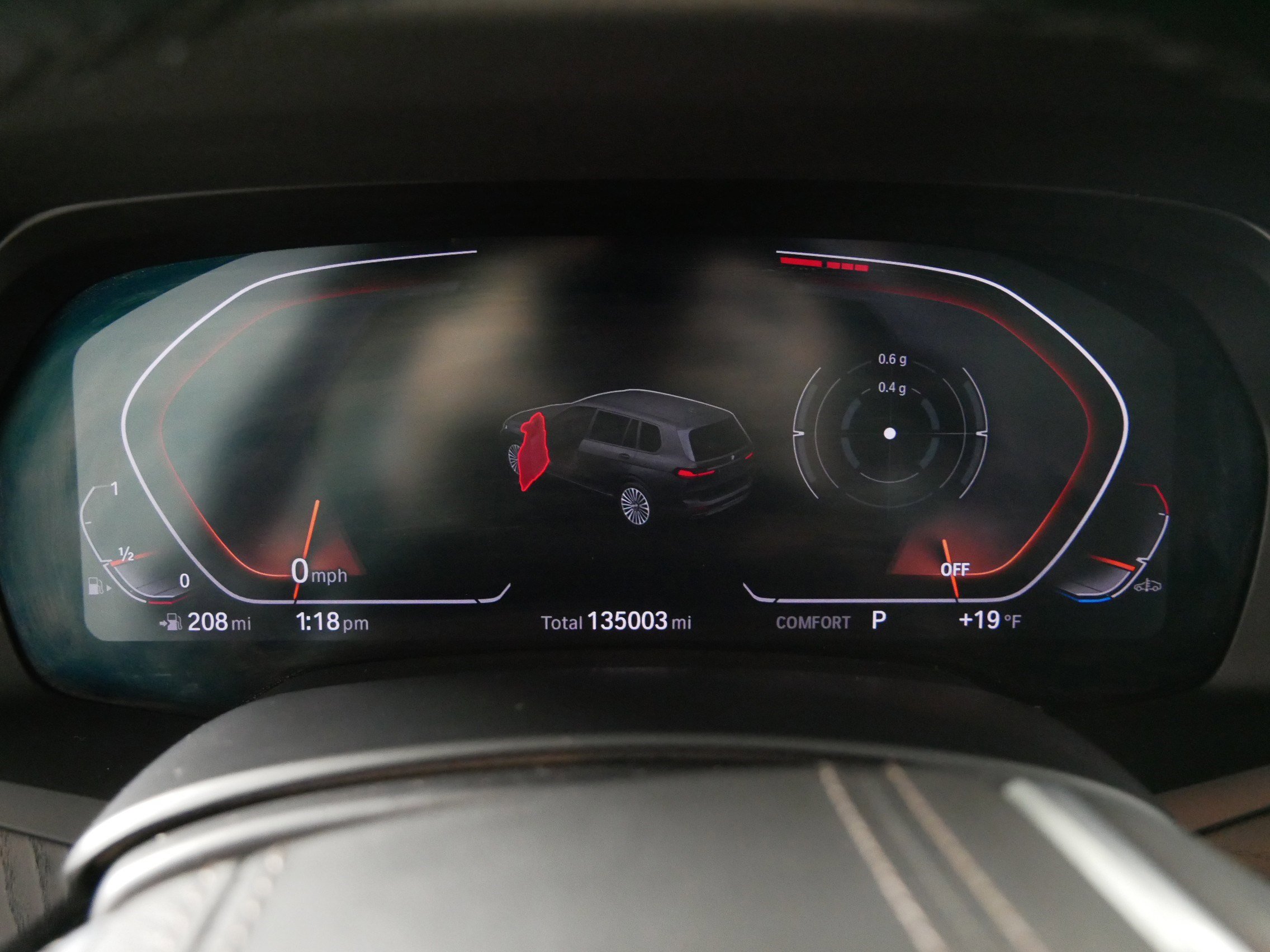 Used 2020 BMW X7 xDrive40i w/ Premium Package image 21