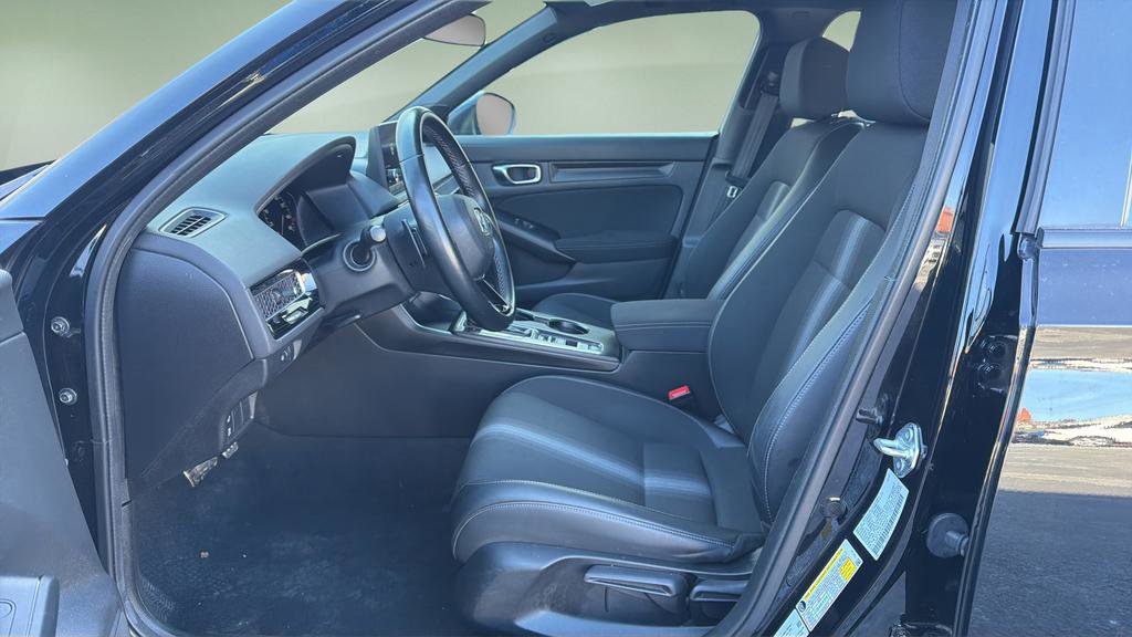 Used 2023 Honda Civic Sport image 13