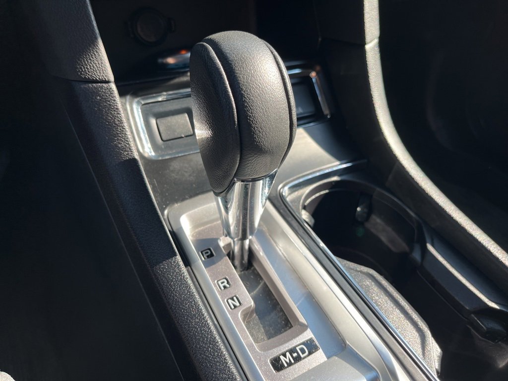 Certified 2023 Subaru Ascent Premium w/ Convenience Package image 20