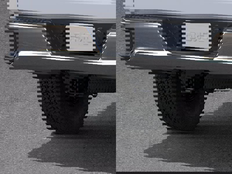 New 2026 GMC Sierra 2500 SLE w/ SLE Value Package; image 38