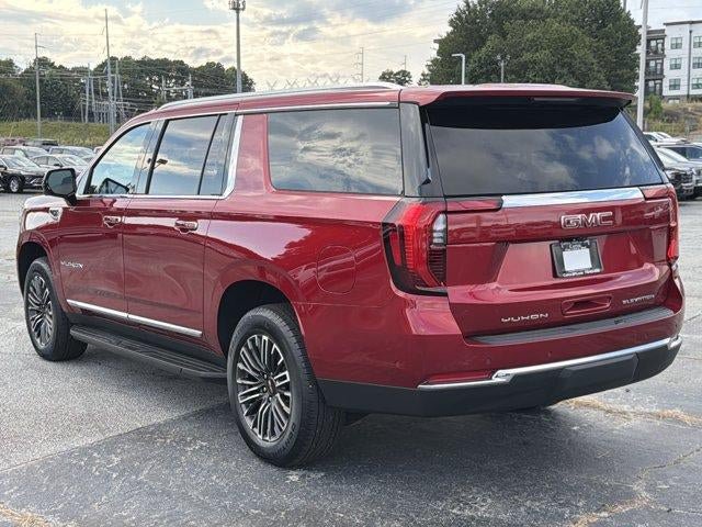 New 2026 GMC Yukon XL Elevation AWD/4WD image 7