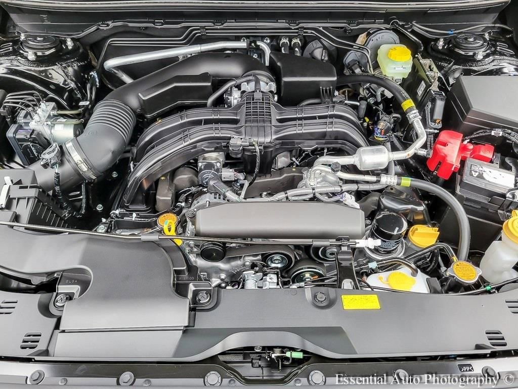 New 2026 Subaru Crosstrek 2.5i Sport image 26