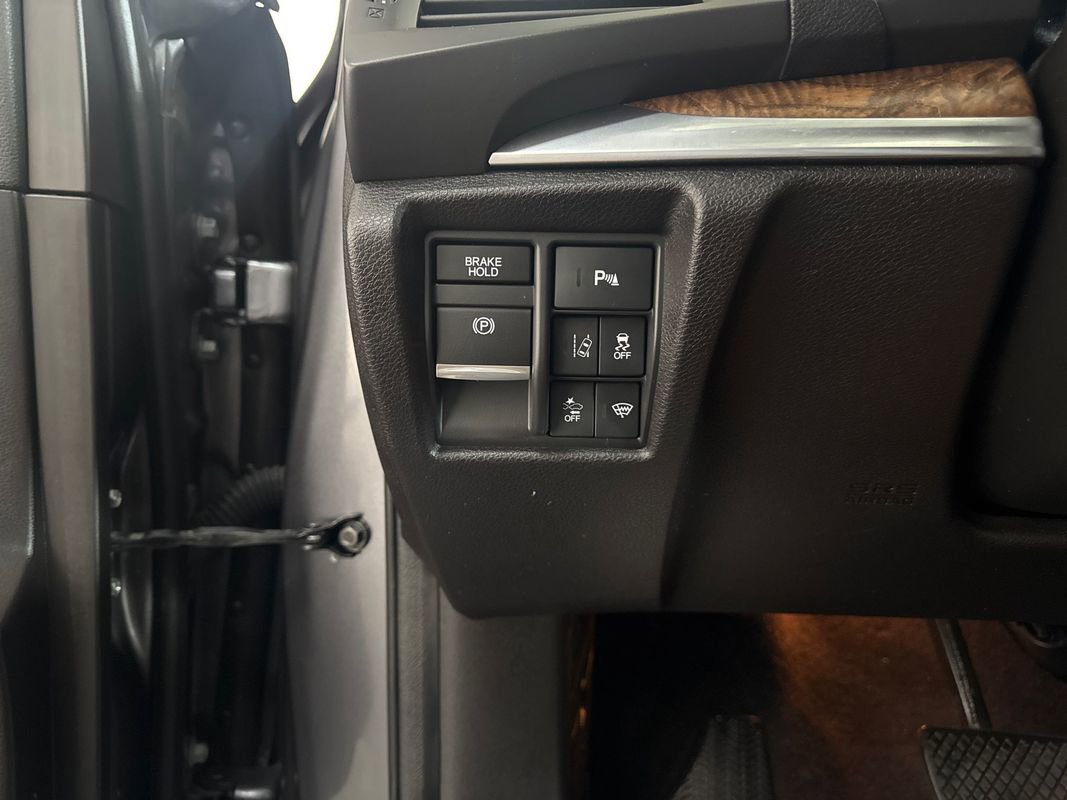 Used 2017 Acura MDX SH-AWD w/ Advance Package image 11