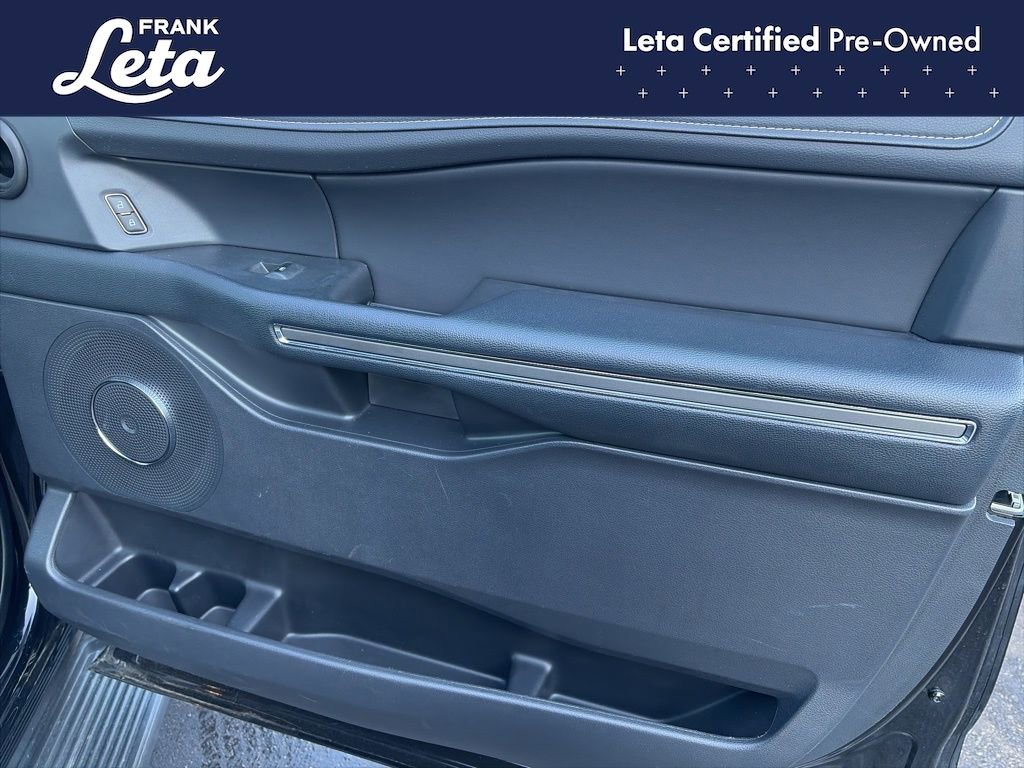 Used 2024 Ford Expedition XLT image 38