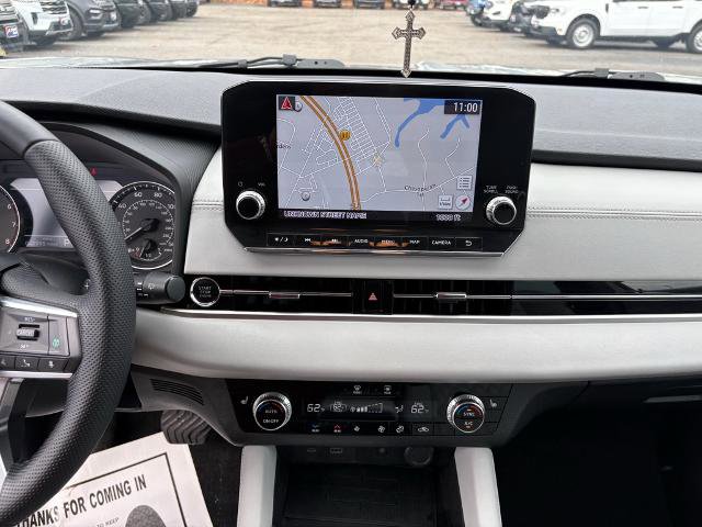 Used 2022 Mitsubishi Outlander SEL image 17