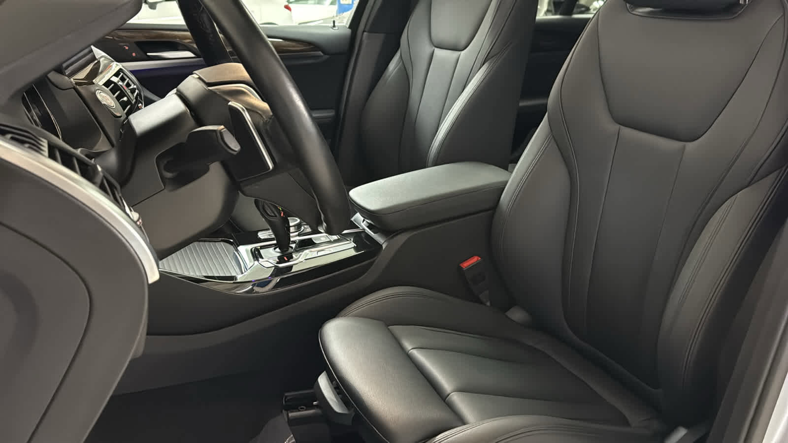 Used 2021 BMW X3 xDrive30i w/ Convenience Package image 28