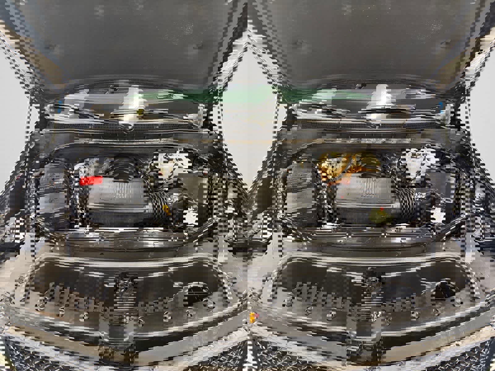 Certified 2024 Cadillac Escalade ESV Sport Platinum w/ LPO, ONYX Package image 4