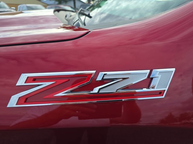 New 2026 Chevrolet Silverado 1500 RST image 10