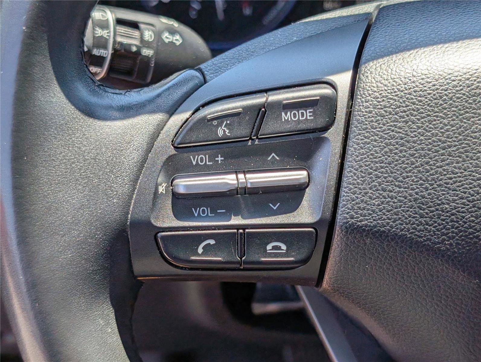 Used 2021 Hyundai Kona Ultimate AWD/4WD image 23