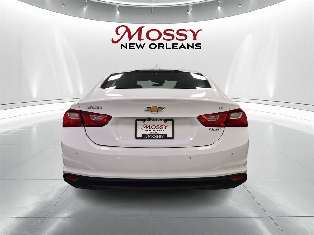 Used 2024 Chevrolet Malibu LT image 6