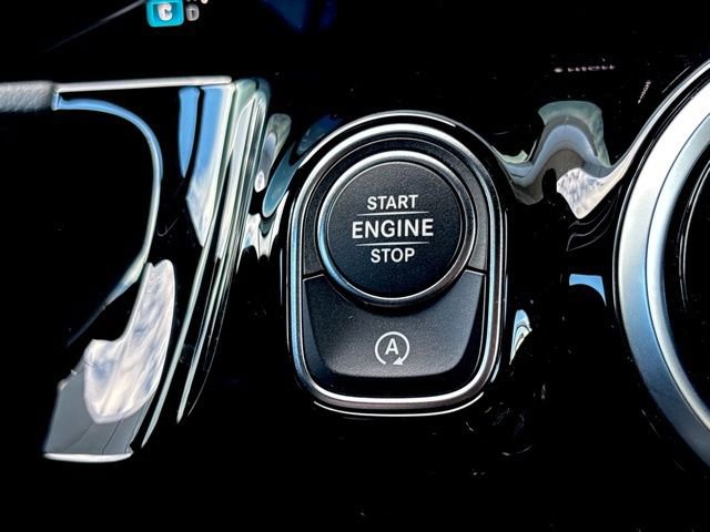 Certified 2026 Mercedes-Benz GLA 250 image 25