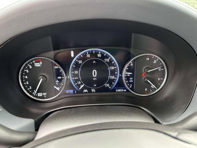 Used 2024 Buick Enclave Premium image 16