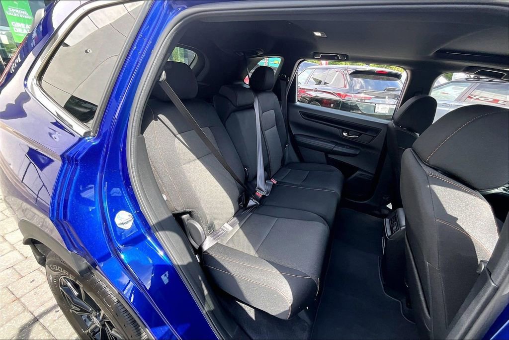 Used 2024 Honda CR-V Sport image 25