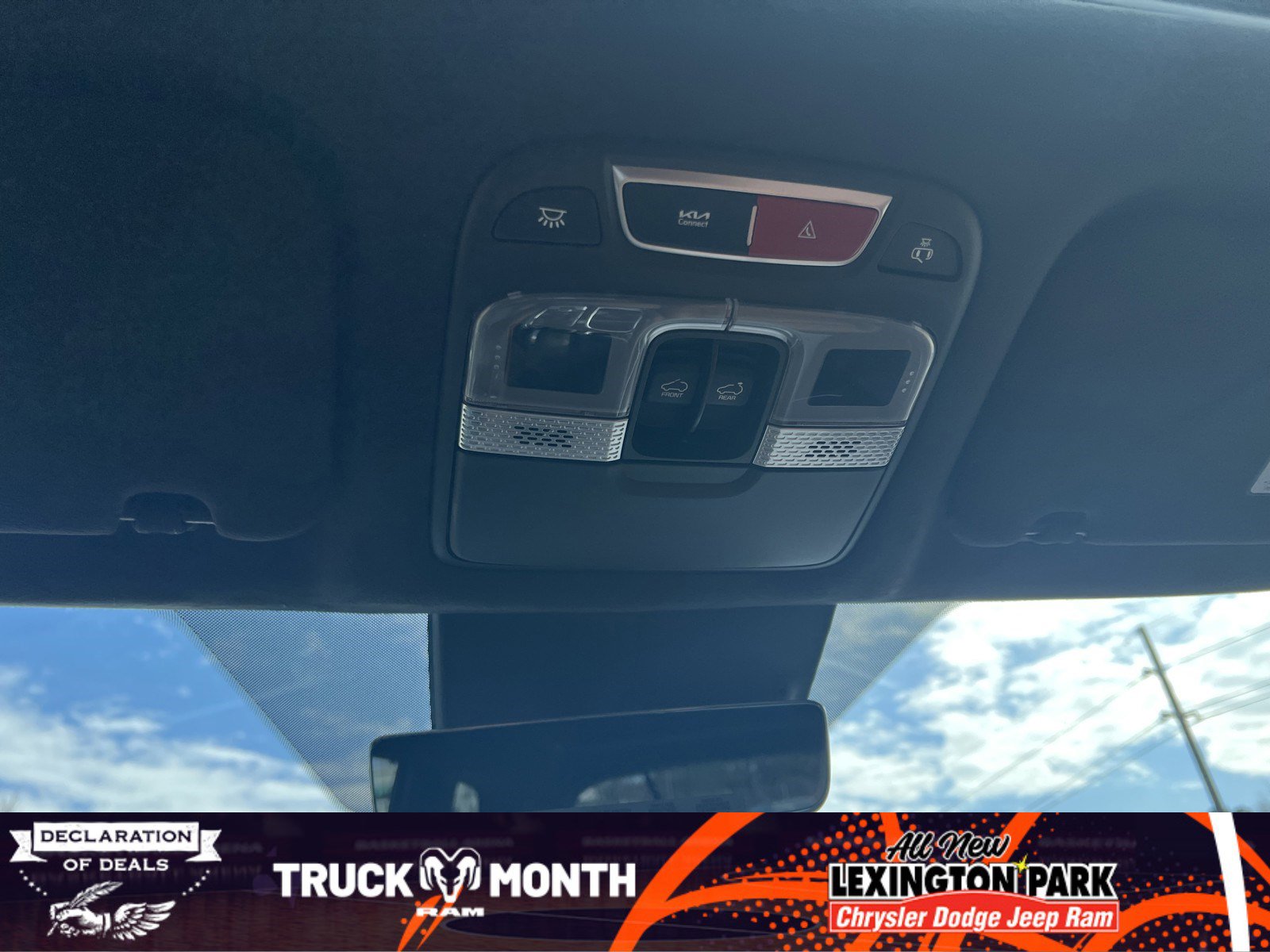 Used 2023 Kia Telluride SX Prestige X-Line image 31