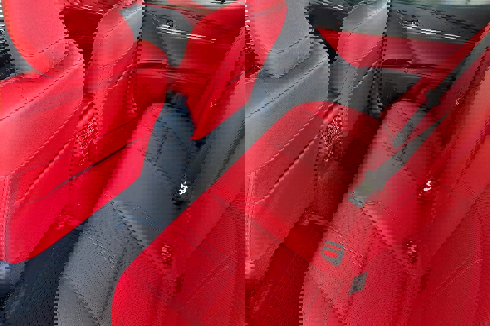 New 2026 Toyota Camry XSE image 14