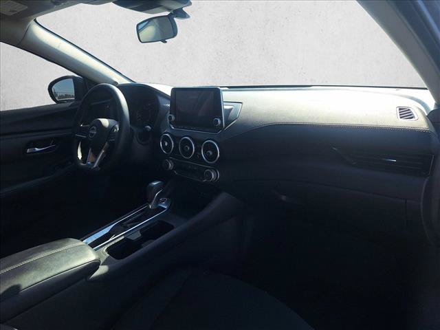 Used 2024 Nissan Sentra SV FWD image 16
