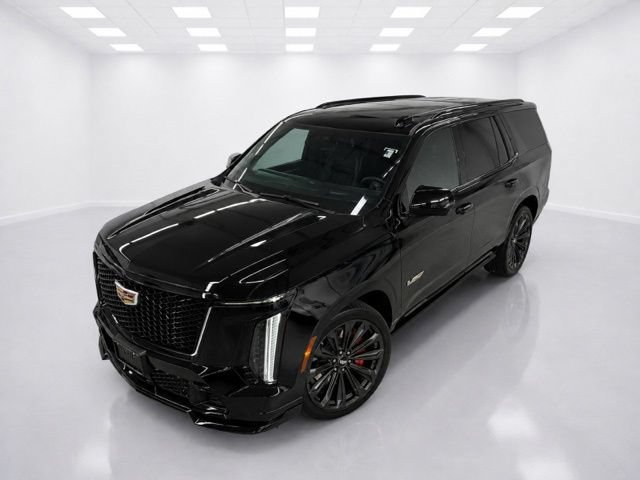 Used 2026 Cadillac Escalade V AWD/4WD image 9