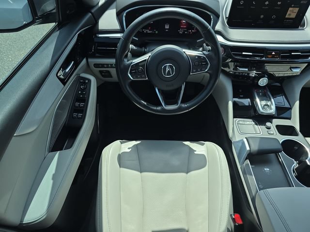 Used 2023 Acura MDX FWD w/ Technology Package image 13