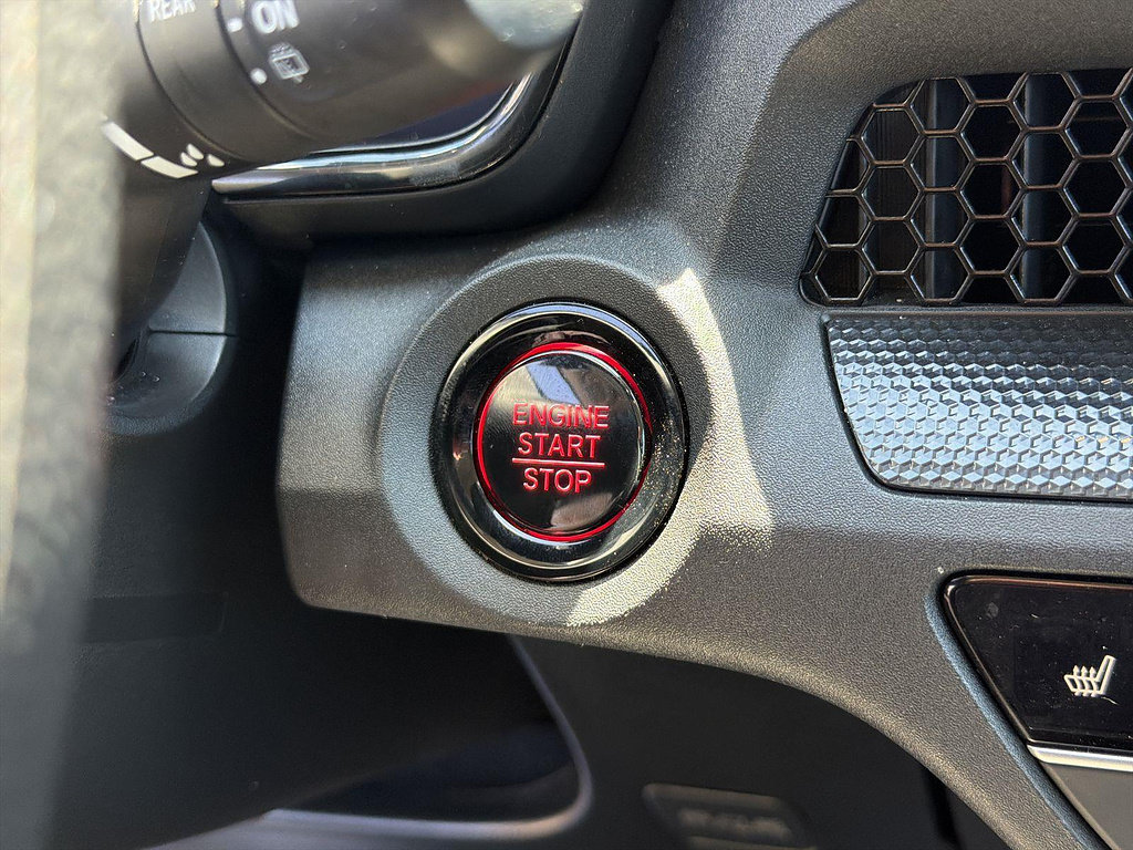 Used 2025 Honda CR-V EX image 15