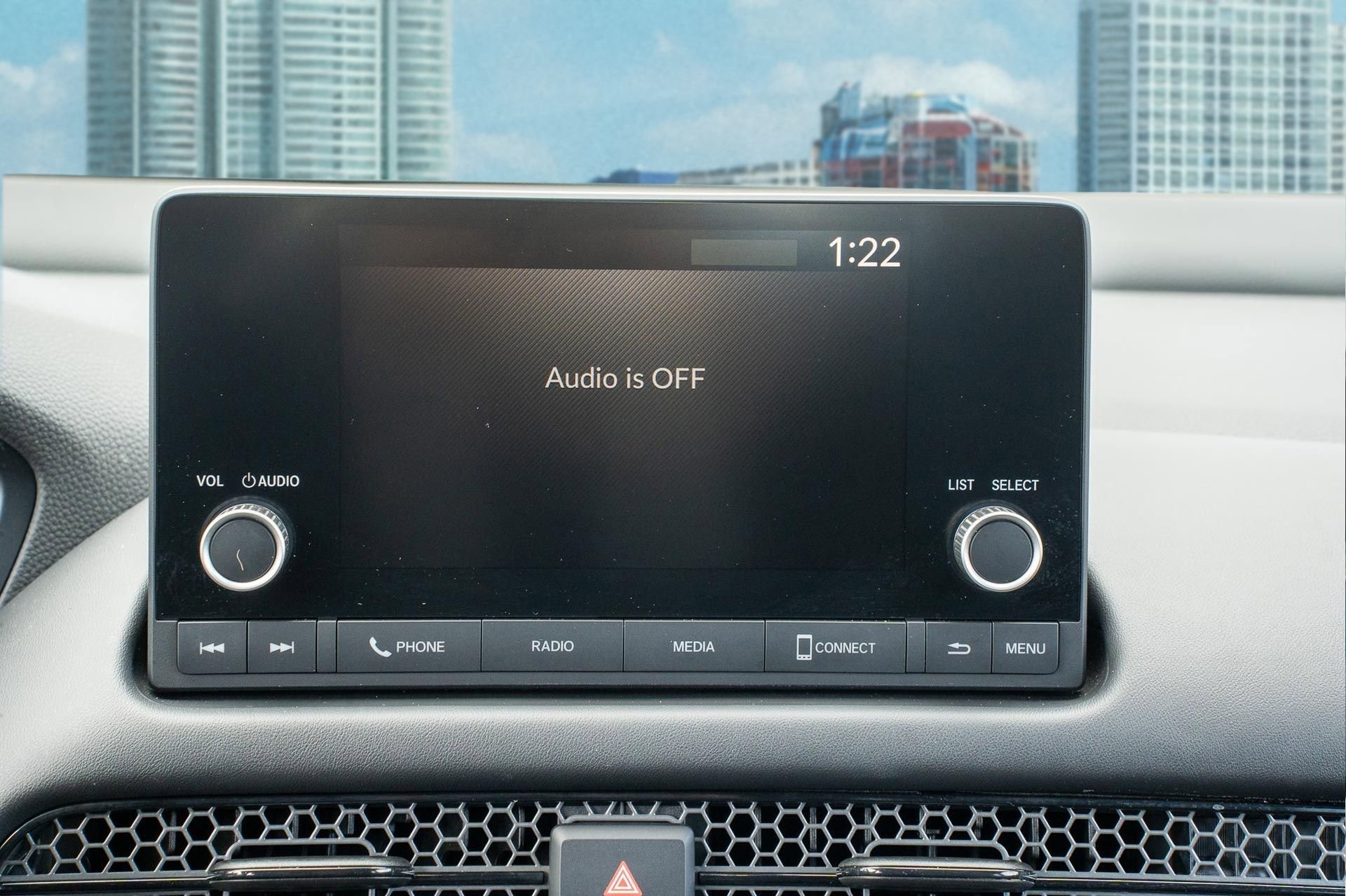 Certified 2023 Honda HR-V Sport image 21