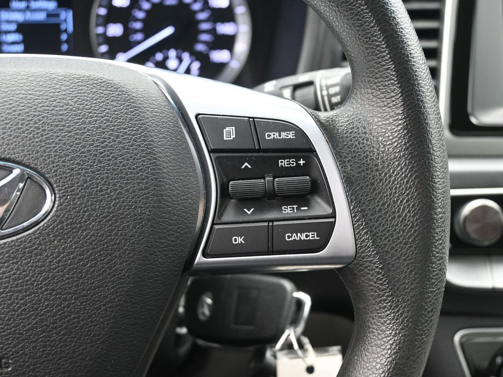 Used 2019 Hyundai Sonata ECO image 13