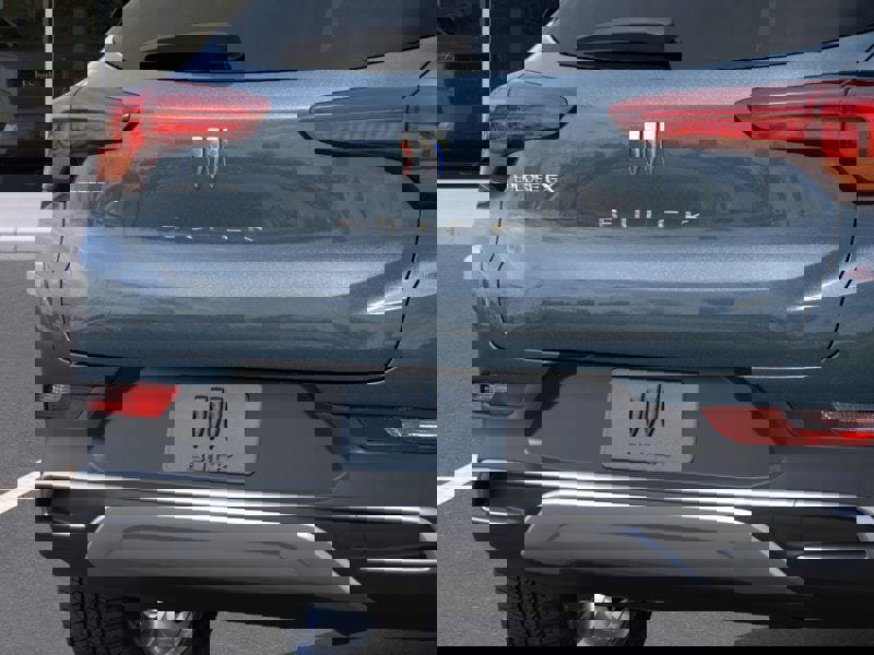 Used 2026 Buick Encore GX Preferred FWD image 29