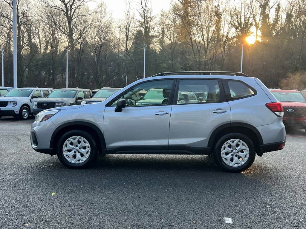 Used 2019 Subaru Forester w/ Alloy Wheel Package image 4