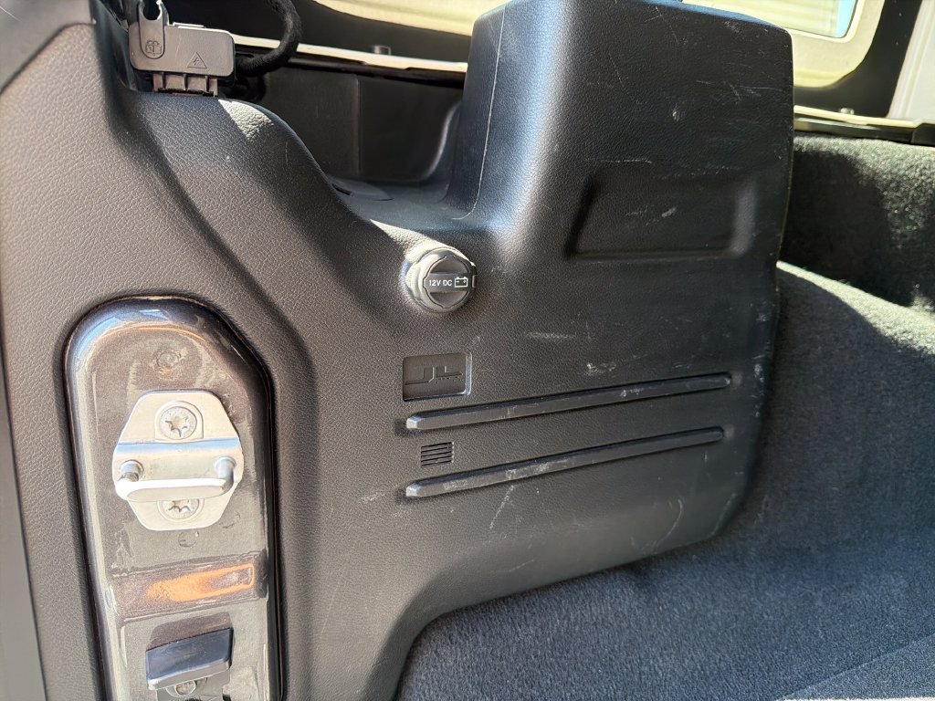 Used 2018 Jeep Wrangler Unlimited Rubicon AWD/4WD image 21