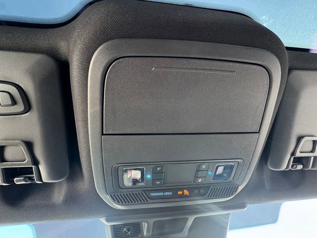 New 2025 Ford Mustang Mach-E GT image 36