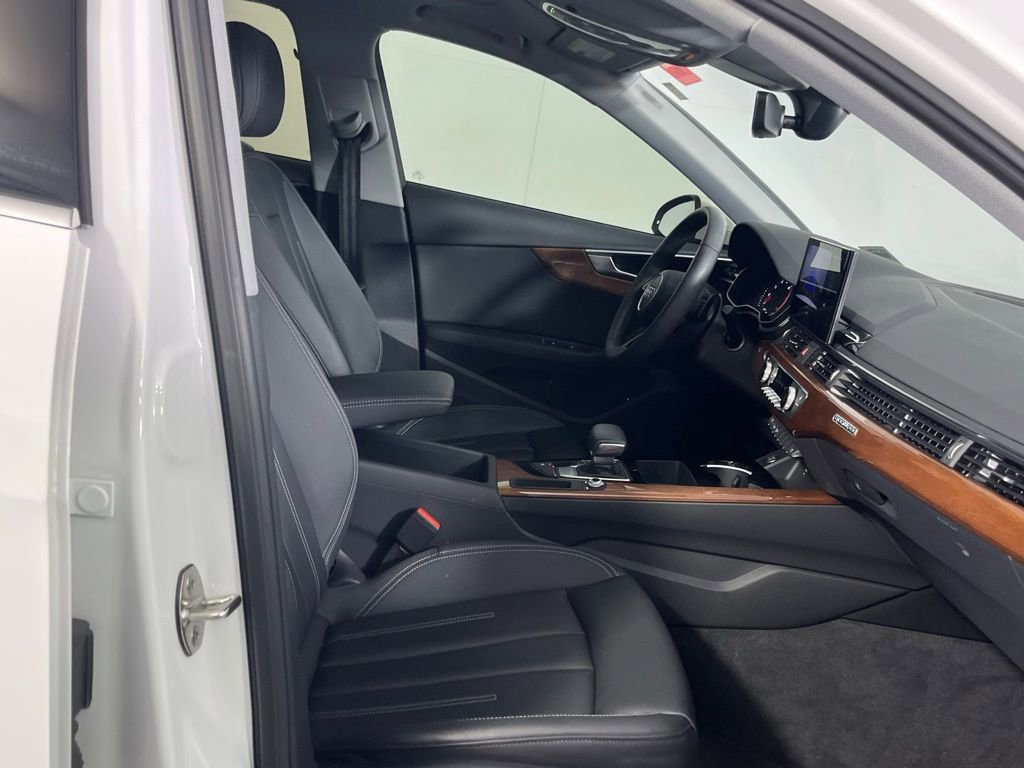 Used 2023 Audi A4 2.0T Premium w/ 18" Wheel Package image 35