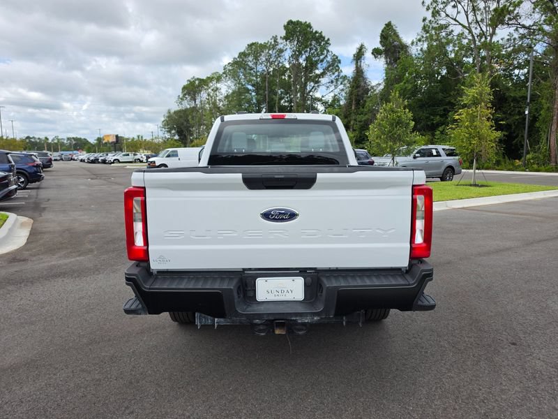 Used 2026 Ford F250 XL AWD/4WD image 3