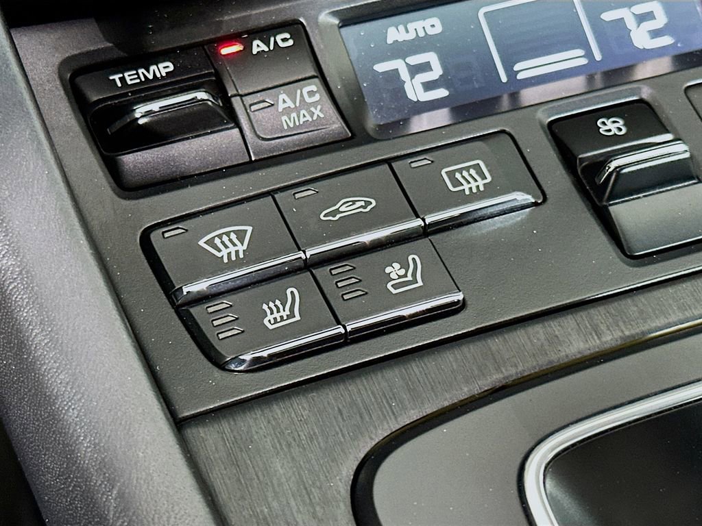 Certified 2019 Porsche 911 Targa 4 GTS image 21