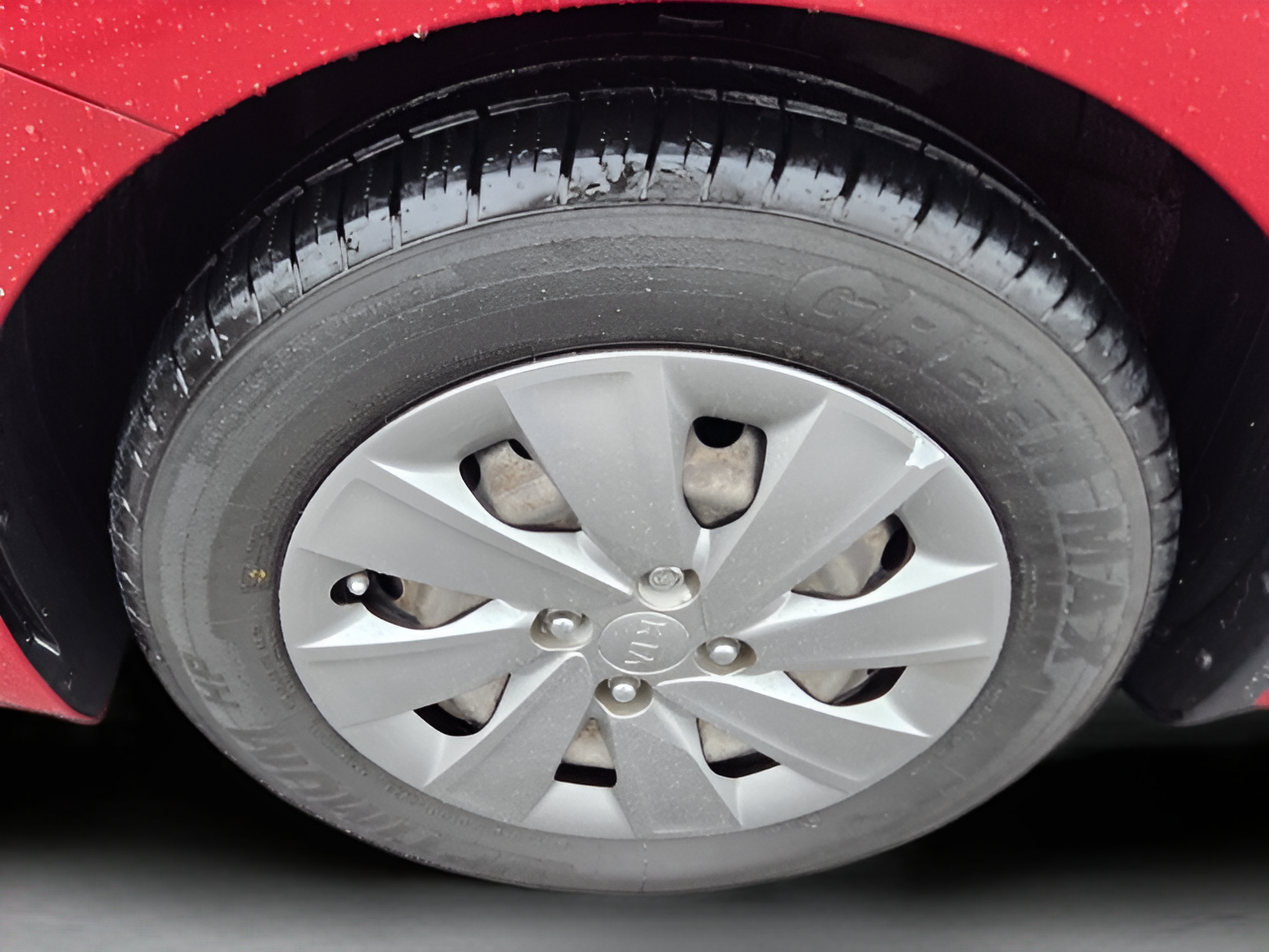 Used 2019 Kia Rio S w/ Technology Package FWD image 27