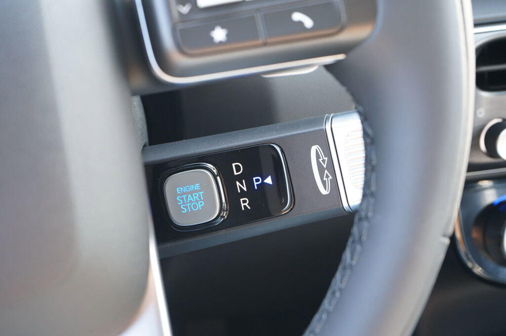 Used 2026 Hyundai Palisade Calligraphy image 18