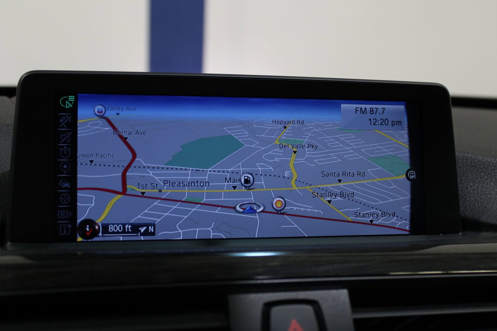 Used 2015 BMW 435i Convertible RWD image 28