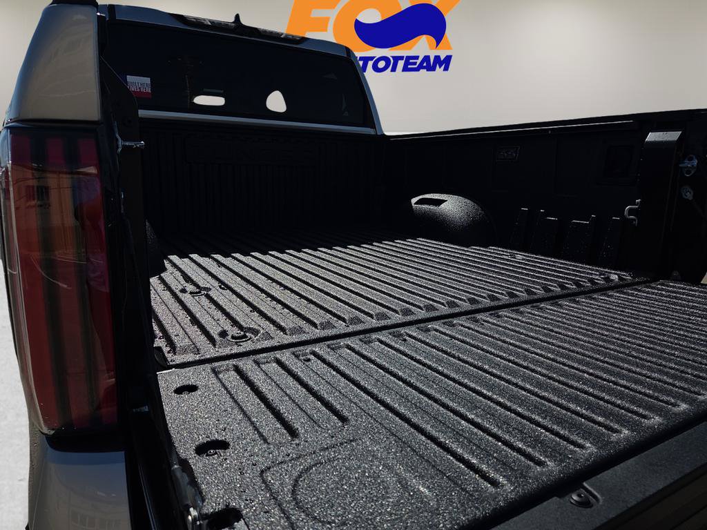 New 2026 Toyota Tundra Limited AWD/4WD image 13