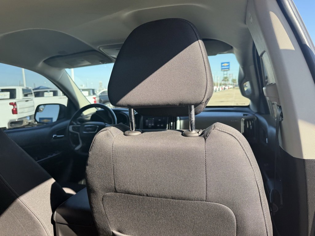 Used 2022 GMC Canyon Elevation w/ Trailering Package image 39