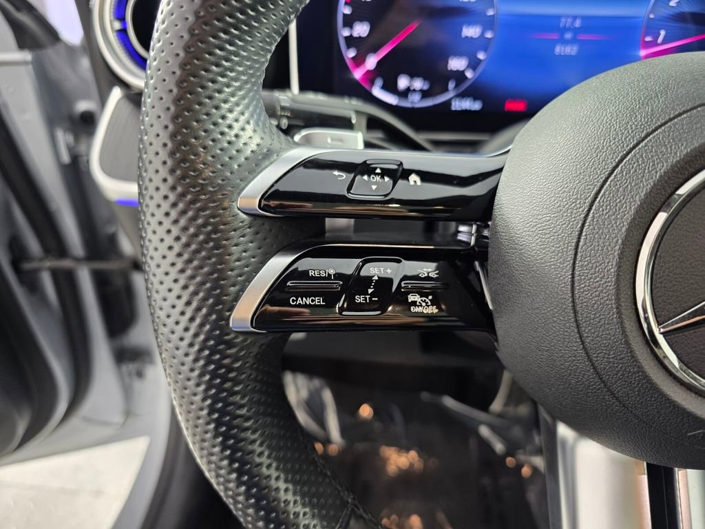 Certified 2023 Mercedes-Benz C 300 Sedan image 19