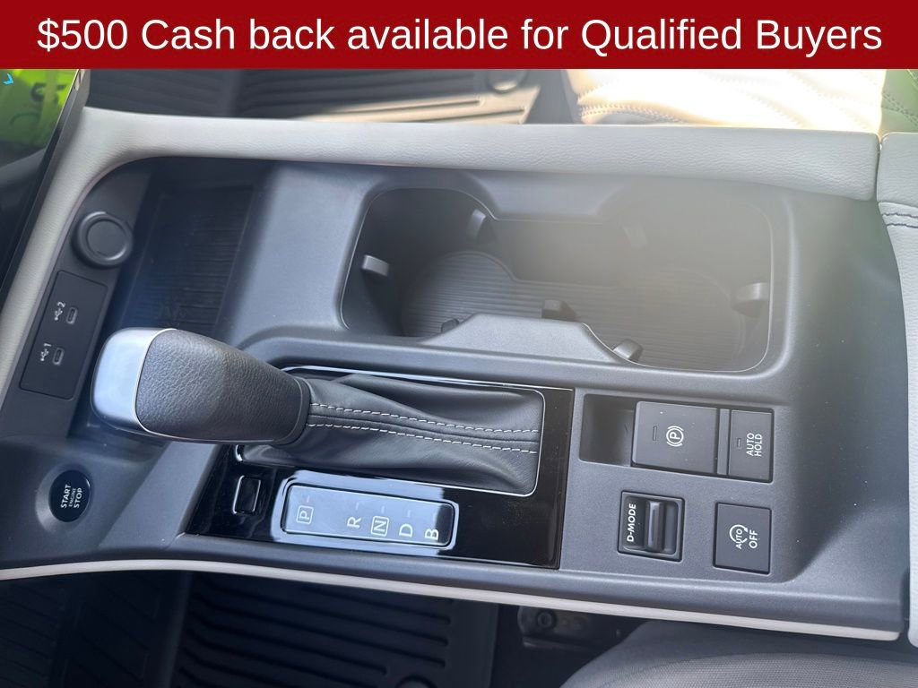 New 2026 Nissan Sentra SL image 26