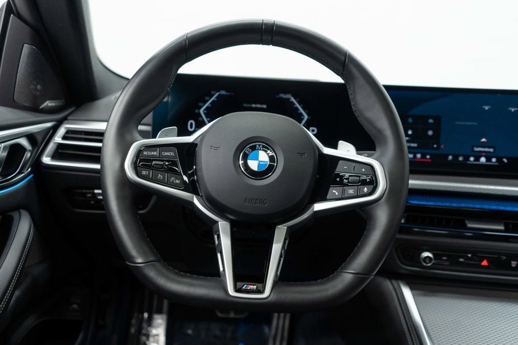 Used 2026 BMW 430i xDrive Coupe w/ M Sport Package AWD/4WD image 16