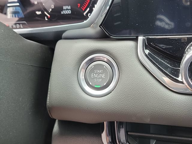 New 2026 GMC Canyon Elevation w/ Convenience Package AWD/4WD image 29